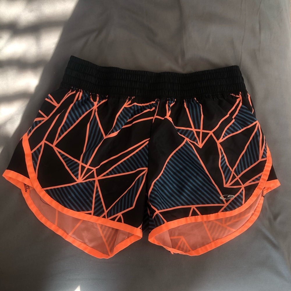 C9 DuoDry running shorts